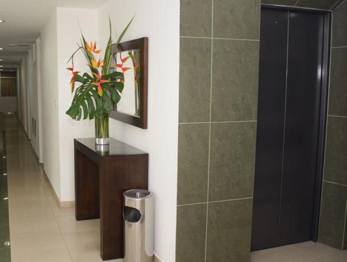 Hotel Alcaravan Itagui